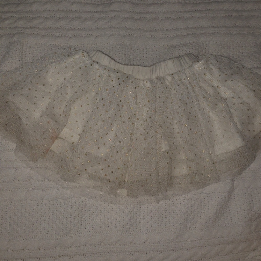 Baby tutu